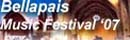 International Bellapais Music Festival