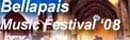 Bellapais Music Festival, North Cyprus