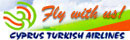 Fly to North Cyprus with Cyprus Turkish Airlines!