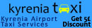 Kyrenia Taxi Service