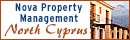 Nova Property Management North Cyprus