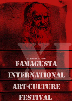 11th Famagusta International Arts & Culture Festival