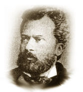 Ottoman-period Turkish poet and novelist Namik Kemal