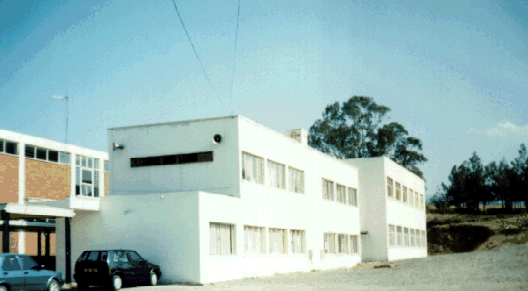 Lefke Gazi Lycee