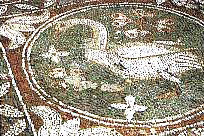 Mosaics at Soli