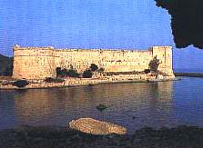 Kyrenia Castle 