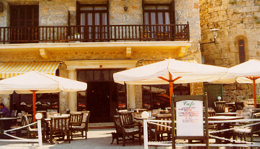 Kyrenia Colony Hotel