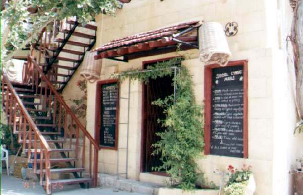 Kyrenia Colony Hotel