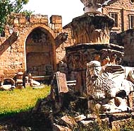 Lapidary Museum