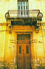 Charming character houses old Nicosia