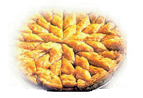 Baklava