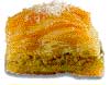 Baklava