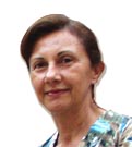 Mrs Engin Azizalp