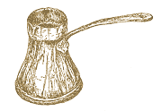 Cezve (jezve)