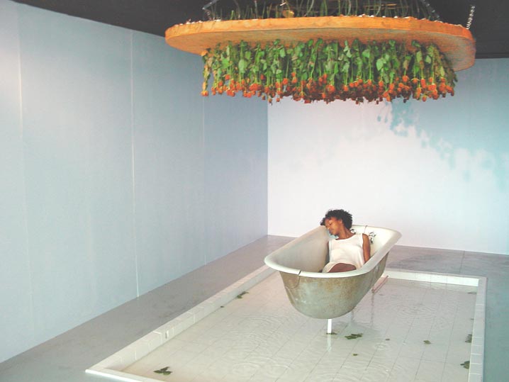 The Bath (Sumer Erek - 2002)
