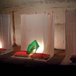 'Domestic Dreams' (Sumer Erek)