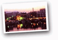 Sights and Sounds of North Cyprus