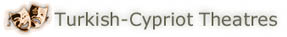 Turkish-Cypriot Theatres