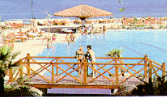 New hotels and tourist facilities have been built in the last decade.