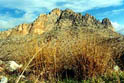 Kyrenia (Five Finger) mountain range