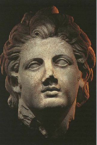 Alexander the Great