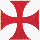Templars Cross