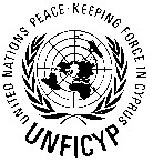UNFICYP - United Nations Force in Cyprus