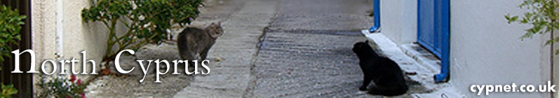 North Cyprus Home Page: Guestbook - cypnet.co.uk