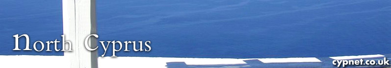 North Cyprus - cypnet.co.uk