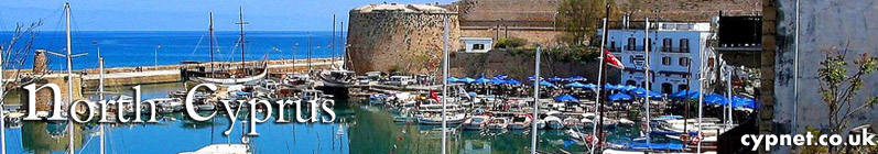 Kyrenia (Girne) - cypnet.co.uk