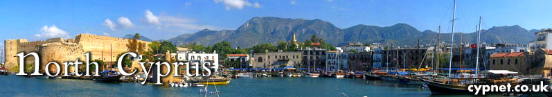 Kyrenia (Girne) - cypnet.co.uk
