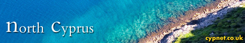 North Cyprus: Tourism - cypnet.co.uk