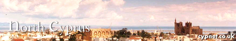Famagusta (Mağusa), North Cyprus - cypnet.co.uk
