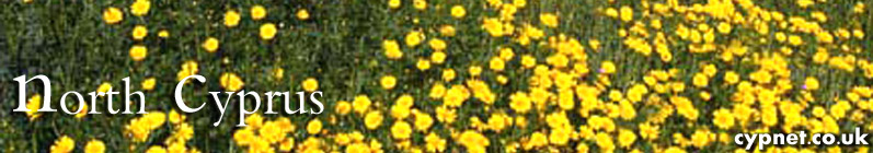 North Cyprus Home Page - cypnet.co.uk