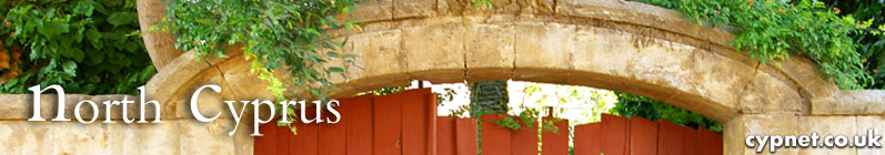 The City of Nicosia (Lefkoşa), Cyprus  -  cypnet.co.uk