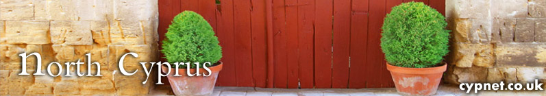 Interactive North Cyprus - cypnet.co.uk