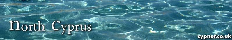 North Cyprus Home Page - cypnet.co.uk