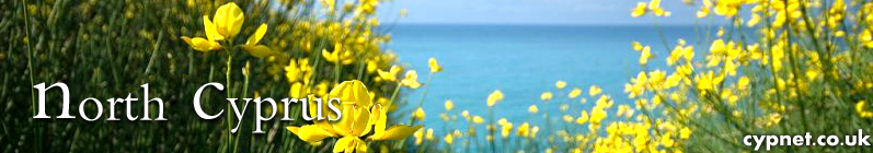 North Cyprus: Flora & Fauna - cypnet.co.uk