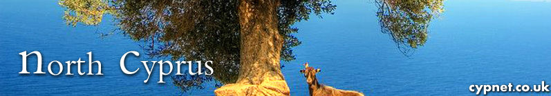Famagusta (Mağusa), North Cyprus - cypnet.co.uk