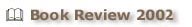 Kitap 2002 - Cyprus Book Review