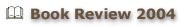 Kitap 2004 - Cyprus Book Review