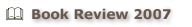 Kitap 2007 - Cyprus Book Review