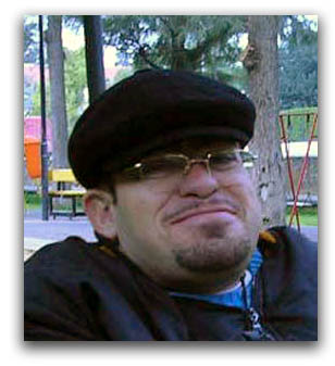 Orhun Bozkurt