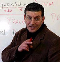 Yıltan Taşı  