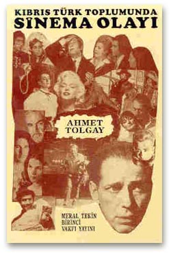Kibris Turk Toplumunda Sinema Olayi