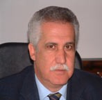 Mr. Erkan EMEKÇI