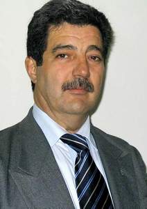 Mr Ahmet Uzun