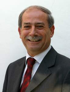 Mr Ozkan Murat
