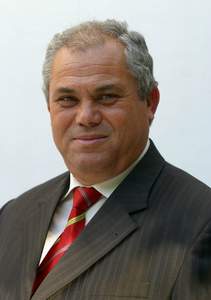 Mr. Özkan YORGANCIOĞLU