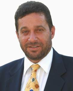 Mr Serdar Denktas